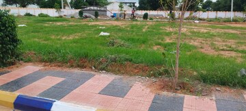 Commercial Land 417 Sq.Yd. For Resale in Gandi Maisamma Hyderabad  7589554