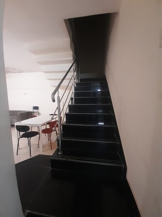 3 BHK Villa For Rent in Royal Hills CHS Goregaon East Mumbai  7589556