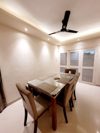 3 BHK Apartment For Rent in BU Bhandari Acolade Kharadi Pune  7589572