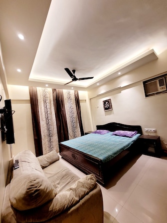 3 BHK Apartment For Rent in BU Bhandari Acolade Kharadi Pune  7589572