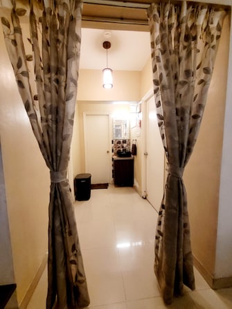 3 BHK Apartment For Rent in BU Bhandari Acolade Kharadi Pune  7589572