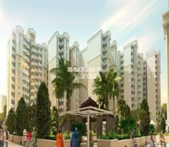 2 BHK Apartment For Resale in MI Rustle Court Gomti Nagar Lucknow  7589587