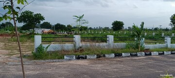 Plot Area in  Plot at JB Nature Valley, Choutuppal – for Sale