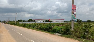 Plot Area in  Plot at JB Nature Valley, Choutuppal – for Sale
