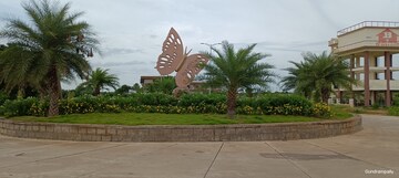  Plot For Sale in JB Nature Valley, Choutuppal