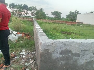 Plot Area in  Plot at Upsidc Site B – for Sale