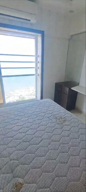 Bedroom in 3 BHK Apartment at Fair Deal Ocean 360, Walkeshwar – for Sale