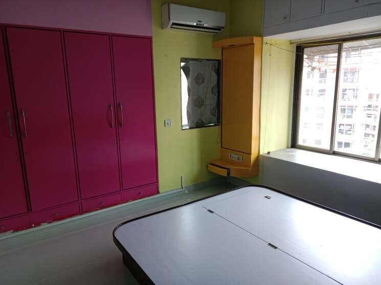 Kitchen, ravi-estate 1 Bedroom 620 Sq.Ft. Apartment In Pokhran Road No One Thane 7589601