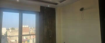 Building Lobby in 3 BHK Builder Floor at Sector 49 – for Sale