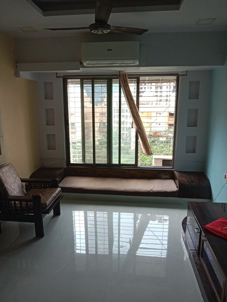 Kitchen, ravi-estate 1 Bedroom 620 Sq.Ft. Apartment In Pokhran Road No One Thane 7589601