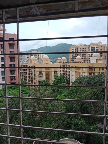 1 BHK Apartment For Rent in Ravi Estate Pokhran Road No 1 Thane  7589601