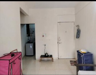 1 BHK Apartment For Resale in Sector 12 Kharghar Navi Mumbai  7589603