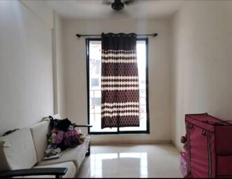 1 BHK Apartment For Resale in Sector 12 Kharghar Navi Mumbai  7589603