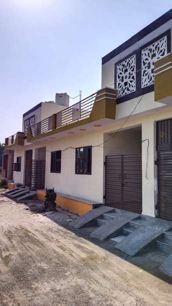 Plot For Resale in Gn Boraki Greater Noida  7589632