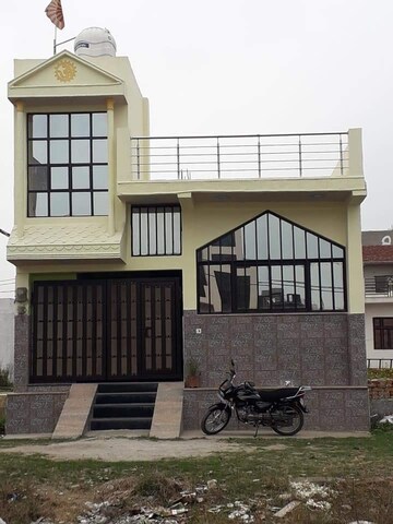  Plot – Exterior View View at Bodaki - for Sale