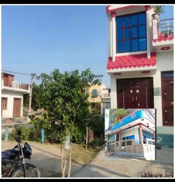  Plot – Exterior View View at Bodaki - for Sale