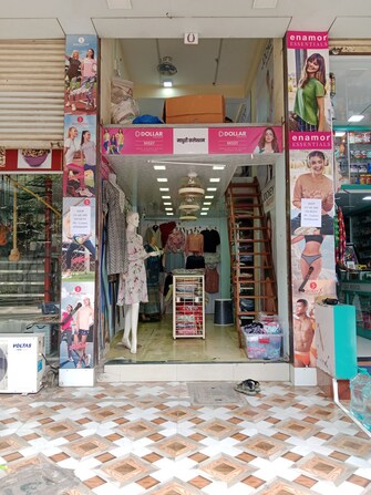 Commercial Shop 260 Sq.Ft. For Rent in Hendre Pada Badlapur  7589619