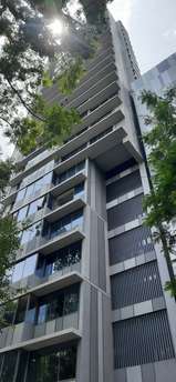 3 BHK Apartment For Resale in Bandra West Mumbai  7589633