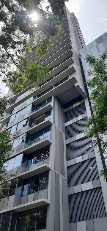 3 BHK Apartment For Sale in Bandra West