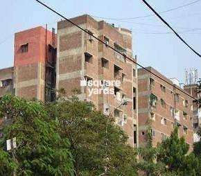 3 BHK Apartment For Rent in Capital Apartment Vasundhara Enclave Delhi  7589651