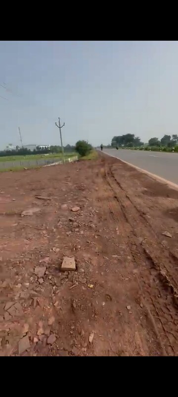 Plot Area in  Land at Opp Devendranagar – for Sale