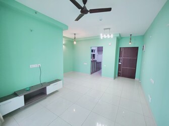 1 BHK Apartment For Rent in Brigade Buena Vista Budigere Bangalore  7589667