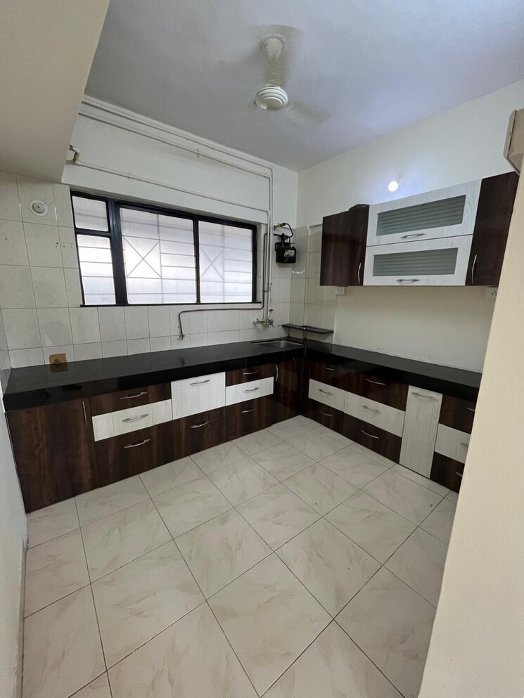 Kitchen, kumbare-township 1 Bedroom 540 Sq.Ft. Apartment In Kothrud Pune 7589676