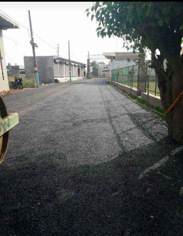  Plot – Exterior View View at Jewar - for Sale