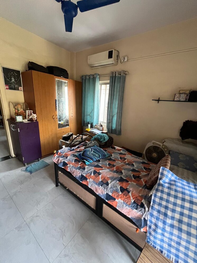 Bedroom, avanti-apartment 1 Bedroom 549 Sq.Ft. Apartment In Kothrud Pune 7589683