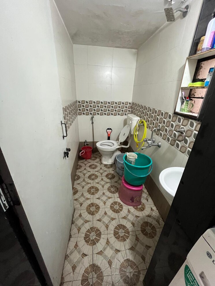 Master Bedroom, avanti-apartment 1 Bedroom 549 Sq.Ft. Apartment In Kothrud Pune 7589683