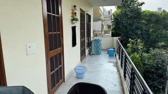 1 BHK Builder Floor For Rent in Kohli One Malibu Town Sector 47 Gurgaon  7589696