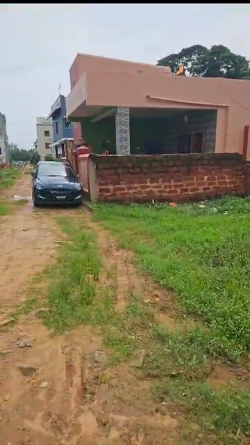  Plot For Sale in Pahal