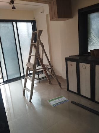 1.5 BHK Apartment For Resale in Nerul Navi Mumbai  7589715