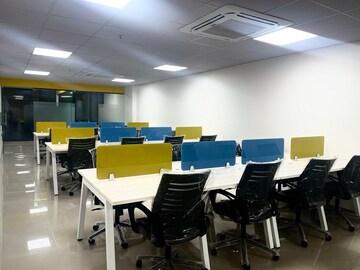 Commercial Office Space 1140 Sq.Ft. For Rent in Kharadi Pune  7589708