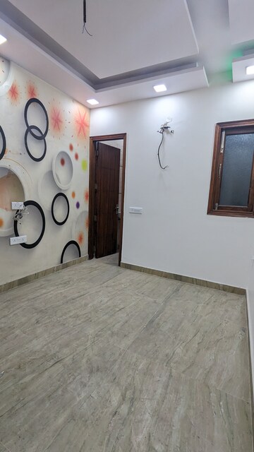 3 BHK Builder Floor For Rent in Shastri Nagar Delhi  7589742