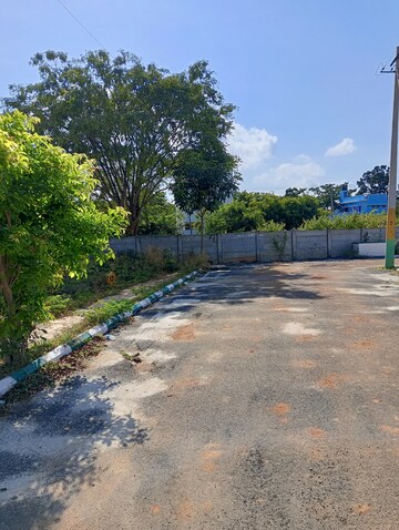  Plot – Garden View at Gantiganahalli - for Sale