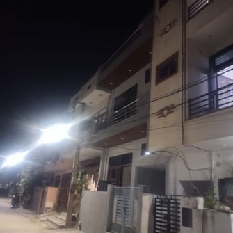 5 BHK Villa For Resale in Pratap Nagar Jaipur  7589735