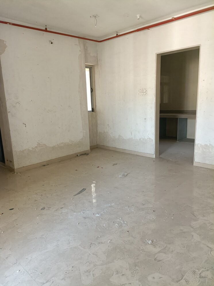 Bedroom, cosmos-horizon-phase-2 2 Bedroom 705 Sq.Ft. Apartment In Pokhran Road No Two Thane 7589732