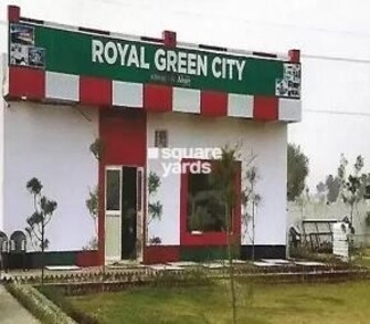 2 BHK Independent House For Resale in Atharva Royal Green City Duhai Ghaziabad  7589728