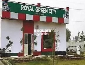 2 BHK Independent House For Sale in Atharva Royal Green City, Duhai