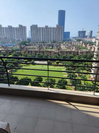 1 BHK Builder Floor For Rent in Kohli One Malibu Town Sector 47 Gurgaon  7589737