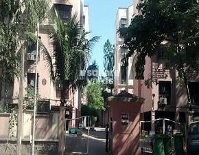 1 BHK Apartment For Sale in Suchidham Complex, Goregaon East