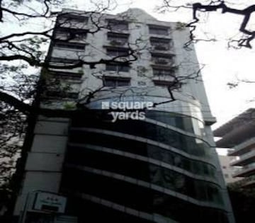 3 BHK Apartment For Rent in Gabbana Apartment Khar West Mumbai  7589752