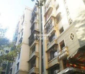 2 BHK Apartment For Rent in Prathamesh Tower Borivali Ashtavinayak Nagar Mumbai  7589770