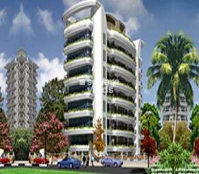 3 BHK Apartment For Rent in Supreme Pearl Khar West Mumbai  7589784