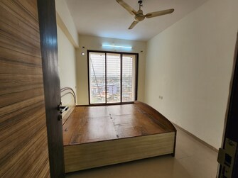 2 BHK Apartment For Resale in Kopar Khairane Sector 20 Navi Mumbai  7589788