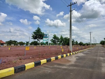 Plot Area in  Plot at Budhera – for Sale