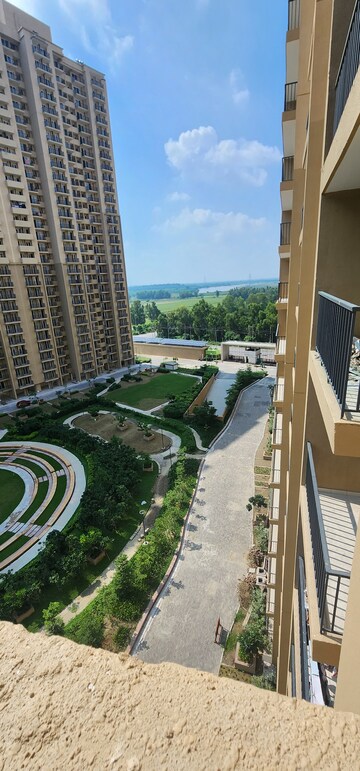 3 BHK Apartment – Exterior View View at Tata Eureka Park Phase 2, Sector 150 - for Sale