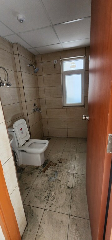 Bathroom in 3 BHK Apartment at Tata Eureka Park Phase 2, Sector 150 – for Sale