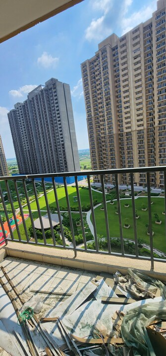 3 BHK Apartment For Resale in Tata Eureka Park Phase 2 Sector 150 Noida  7589796